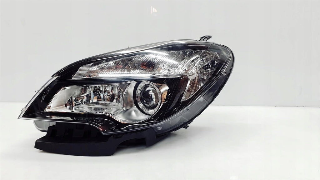 Frontscheinwerfer Opel Mokka 42344332 Xenon Links Scheinwerfer Headlight SCH7282801525an