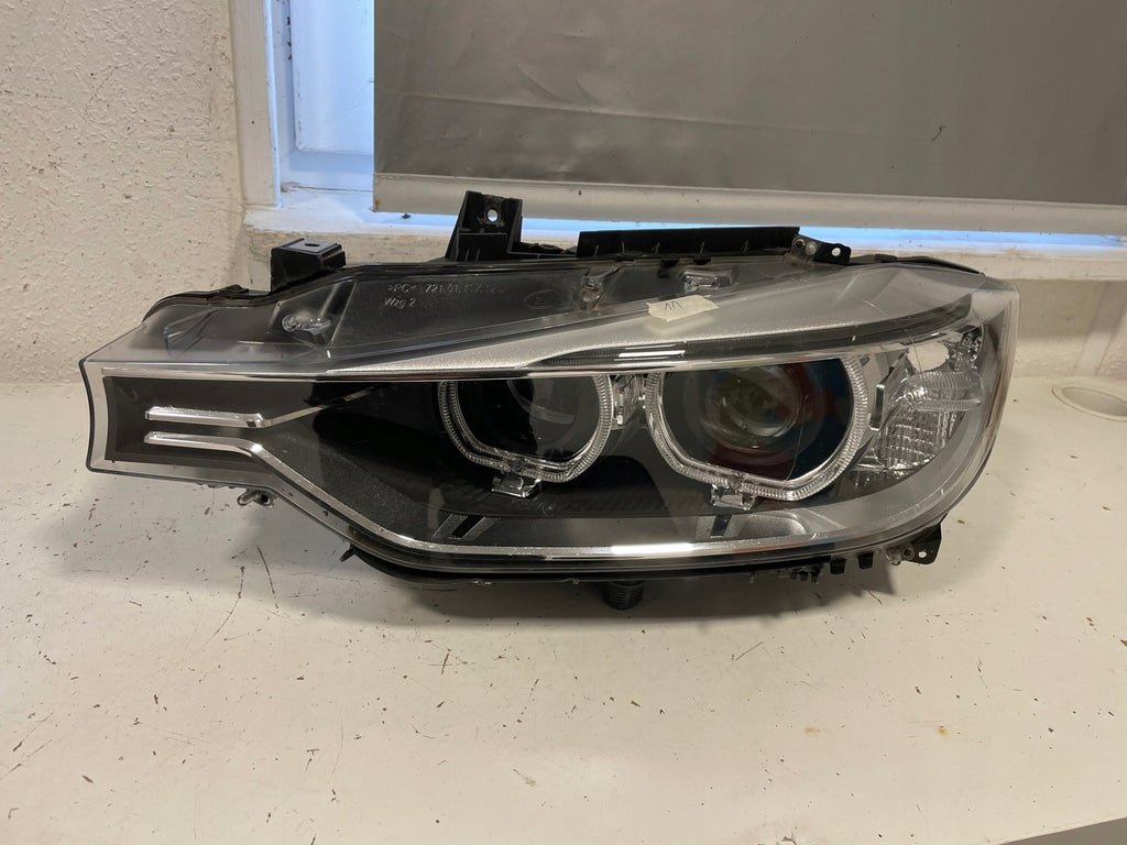 Frontscheinwerfer BMW 3 F30 F31 7314531 LED Links Scheinwerfer Headlight SCH2464776741oo