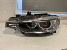Laden Sie das Bild in den Galerie-Viewer, Frontscheinwerfer BMW 3 F30 F31 7314531 LED Links Scheinwerfer Headlight SCH2464776741oo