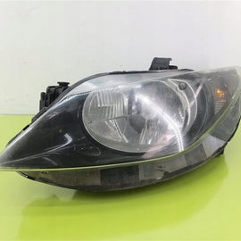 Frontscheinwerfer Seat Ibiza IV 6J1941021C Links Scheinwerfer Headlight SCH5584202666tv