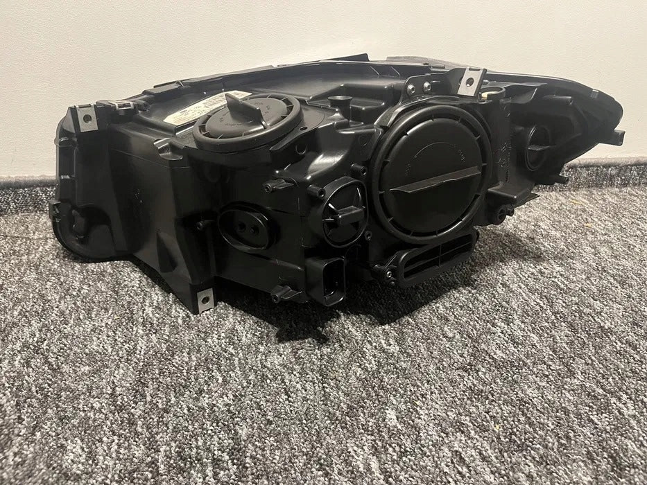 Frontscheinwerfer BMW 5 F11 F10 7203240-13 LED Rechts Scheinwerfer Headlight SCH3678760319wx