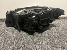 Laden Sie das Bild in den Galerie-Viewer, Frontscheinwerfer BMW 5 F11 F10 7203240-13 LED Rechts Scheinwerfer Headlight SCH3678760319wx