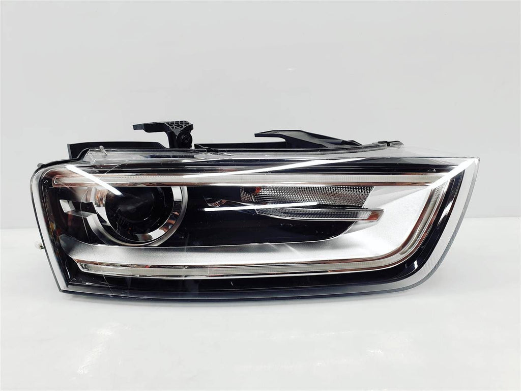 Frontscheinwerfer Audi Q3 8U0941032 LED Rechts Scheinwerfer Headlight SCH6503036062hm