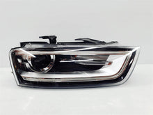 Laden Sie das Bild in den Galerie-Viewer, Frontscheinwerfer Audi Q3 8U0941032 LED Rechts Scheinwerfer Headlight SCH6503036062hm