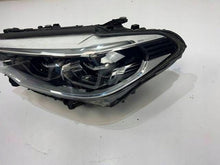 Laden Sie das Bild in den Galerie-Viewer, Frontscheinwerfer BMW 5 G31 G30 8499121-03 LED Links Scheinwerfer Headlight