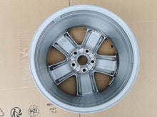 Load image into Gallery viewer, 1x Alufelge 17 Zoll 7.5" 5x112 47ET Glanz Graphit 5M0601025A Mg Golf V Plus FEL6485157162tj