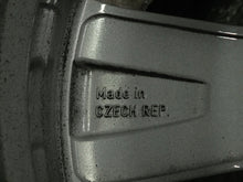 Laden Sie das Bild in den Galerie-Viewer, 1x Alufelge 17 Zoll 7.0" 5x112 48 5ET A2054010800 Mercedes-Benz A205 Rim Wheel FEL7992527752ag