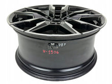 Load image into Gallery viewer, 1x Alufelge 19 Zoll 9.5" 5x112 35ET 8089227 BMW 4 G22 G23 G26 Rim Wheel FEL3318006759wo