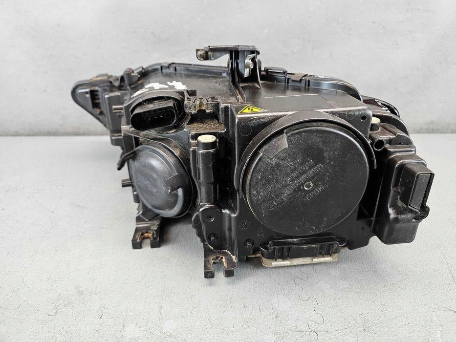 Frontscheinwerfer Audi A4 103419012836 Xenon Rechts Scheinwerfer Headlight SCH4628085094fu