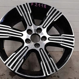 1x Alufelge 18 Zoll 7.5