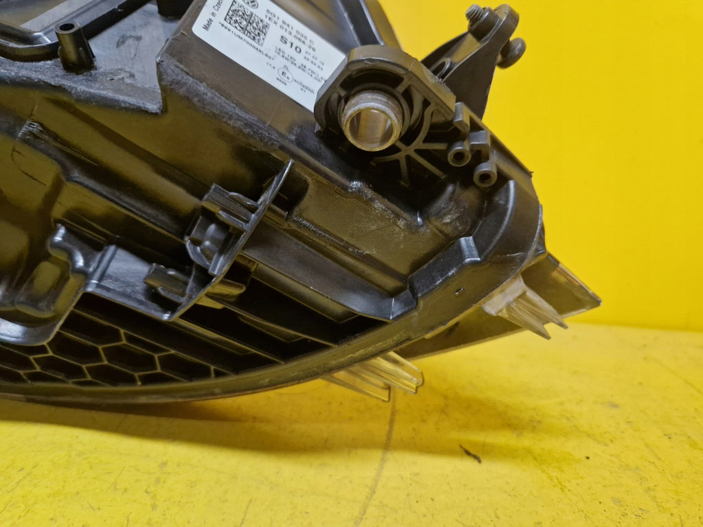 Frontscheinwerfer VW Golf VII 5G1941035C Full LED Links Scheinwerfer Headlight SCH4032548853za
