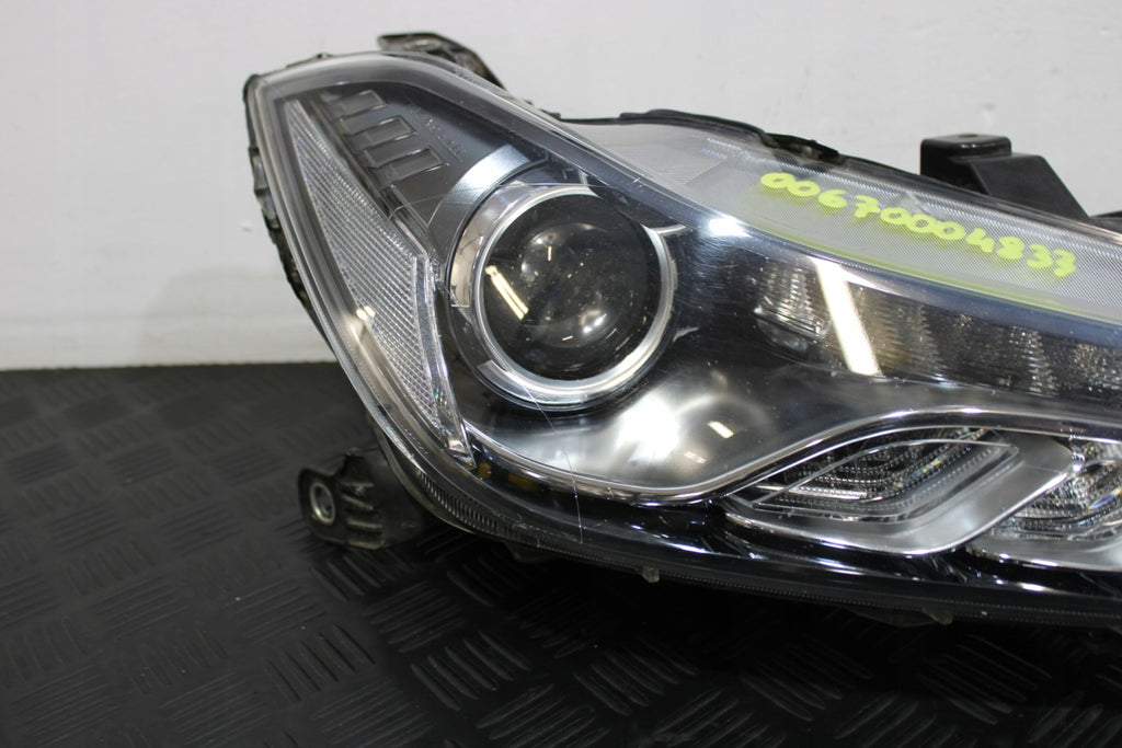 Frontscheinwerfer Maserati Ghibli M157 00670004835 00670004833 Xenon Ein Satz SCH7077043131vr