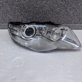 Frontscheinwerfer VW Touareg 7l6 7L6941040C Rechts Scheinwerfer Headlight SCH5774400584js