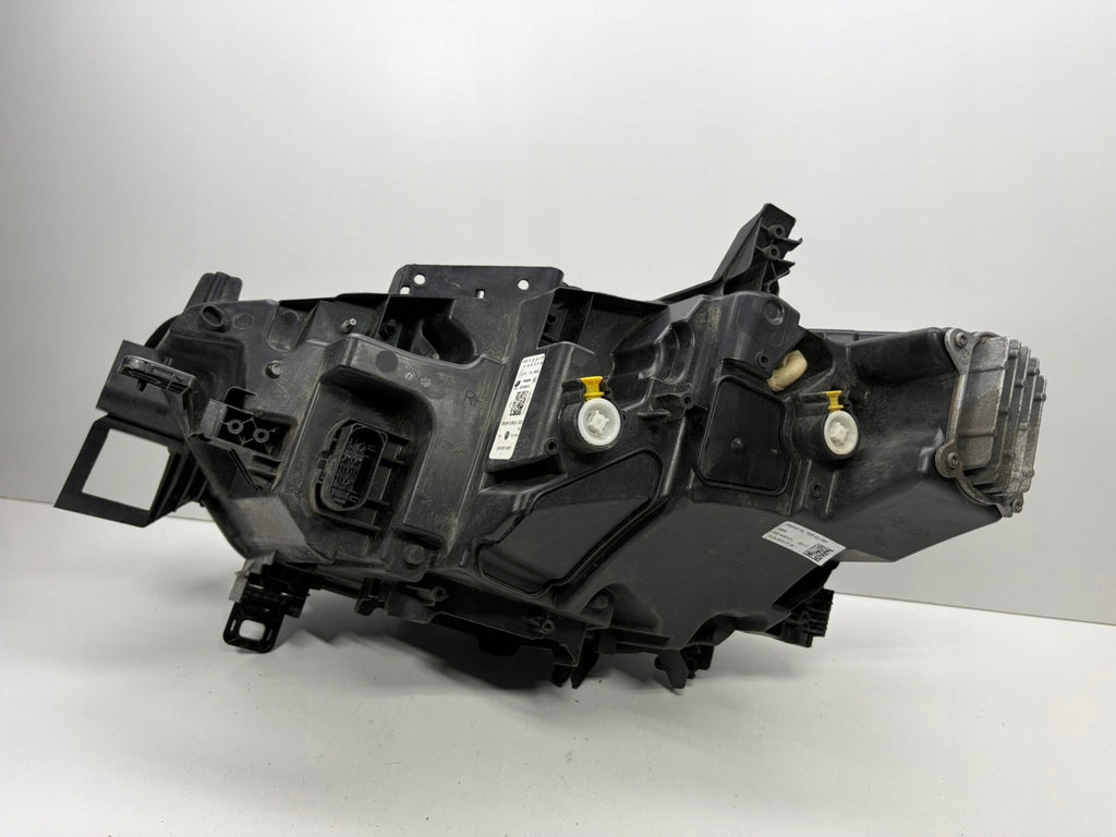 Frontscheinwerfer VW Id.3 10B941036G Rechts Scheinwerfer Headlight SCH8258390739wy