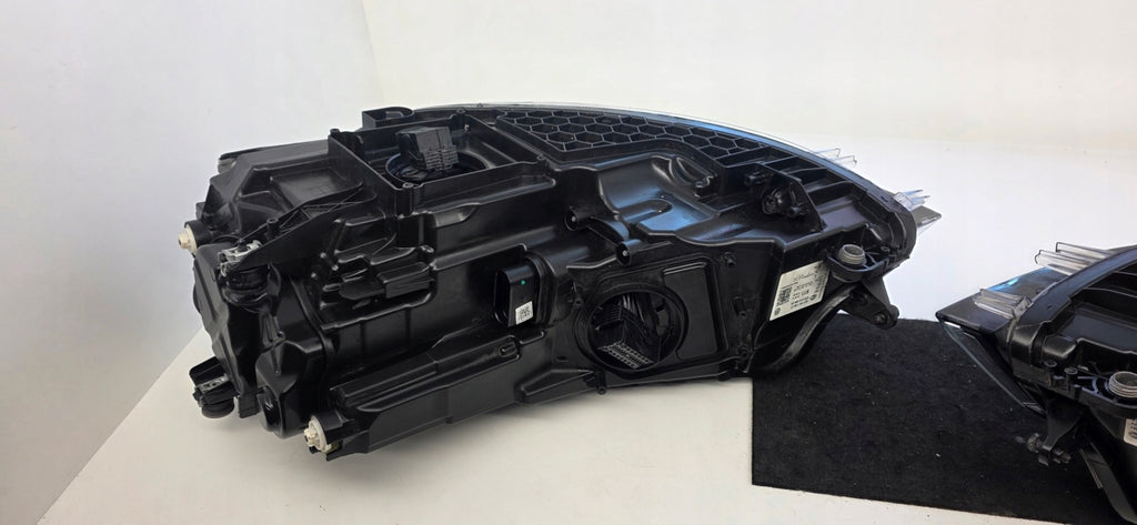 Frontscheinwerfer VW Golf VII 5G1941082D 5G1941081D Full LED Rechts oder Links SCH7219458924ot