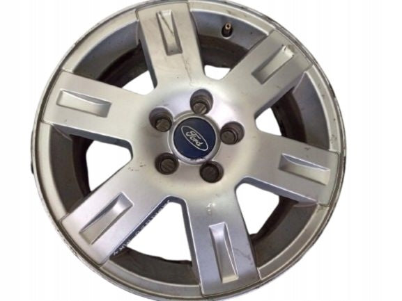 4x Alufelge 16 Zoll 6.5" 5x108 Ford Mondeo I Rim Wheel FEL7319182289hq