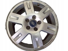 Laden Sie das Bild in den Galerie-Viewer, 4x Alufelge 16 Zoll 6.5" 5x108 Ford Mondeo I Rim Wheel FEL7319182289hq