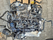 Laden Sie das Bild in den Galerie-Viewer, Motor Audi VW A3 Golf III VII CRB 2.0 TDI 131TKm Diesel Engine Komplett