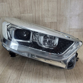 Frontscheinwerfer Ford Kuga II GV41-13D154-AG Xenon Rechts Headlight SCH5442565022oz