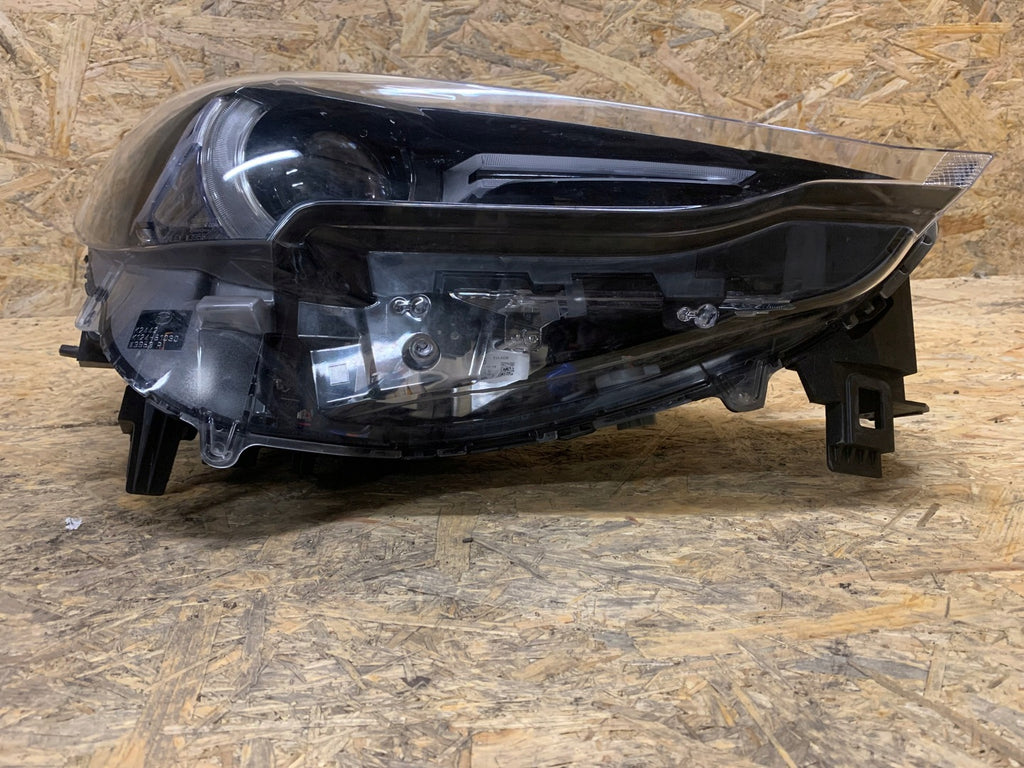 Frontscheinwerfer Mazda Cx-5 K124-51030 Rechts Scheinwerfer Headlight