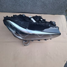 Laden Sie das Bild in den Galerie-Viewer, Frontscheinwerfer BMW G05 G06 9481784-08 Rechts Scheinwerfer Headlight SCH7980137424yl