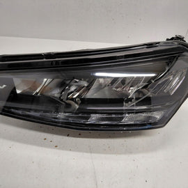 Frontscheinwerfer Skoda Fabia IV 6VB941015 85122000 LED Links Headlight SCH4835162479uw