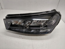 Laden Sie das Bild in den Galerie-Viewer, Frontscheinwerfer Skoda Fabia IV 6VB941015 85122000 LED Links Headlight SCH4835162479uw