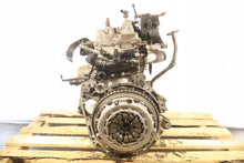 Load image into Gallery viewer, Motor Renault Megane III H4J700 1.4 TCE 130PS 96kW 2009 Benzin Engine Unkomplett