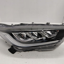 Frontscheinwerfer Toyota Yaris Rechts Scheinwerfer Headlight SCH3690970695ns