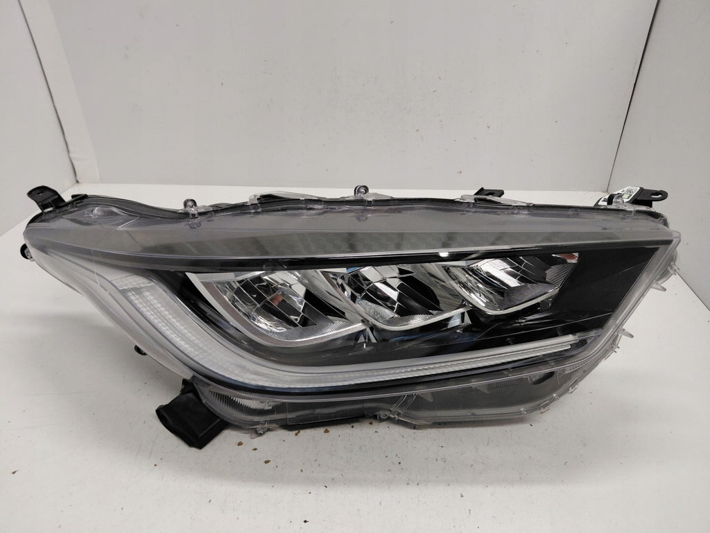 Frontscheinwerfer Toyota Yaris Rechts Scheinwerfer Headlight SCH3690970695ns