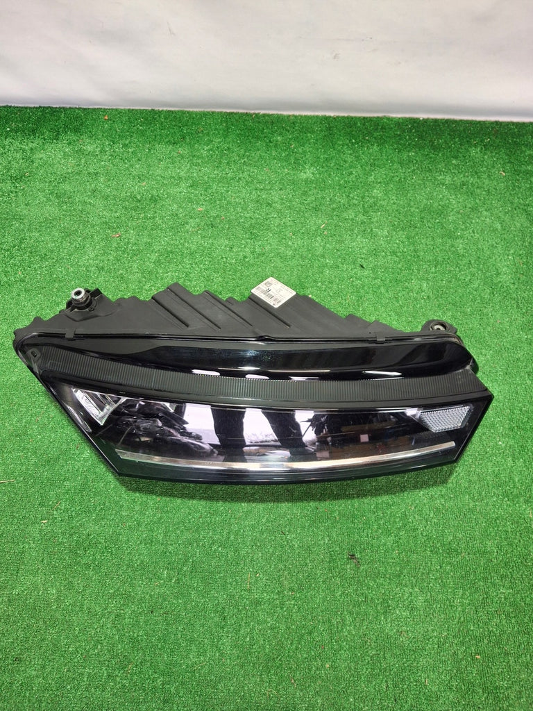 Frontscheinwerfer Skoda Octavia IV 5E4941016 LED Rechts Scheinwerfer Headlight SCH8888366035cl