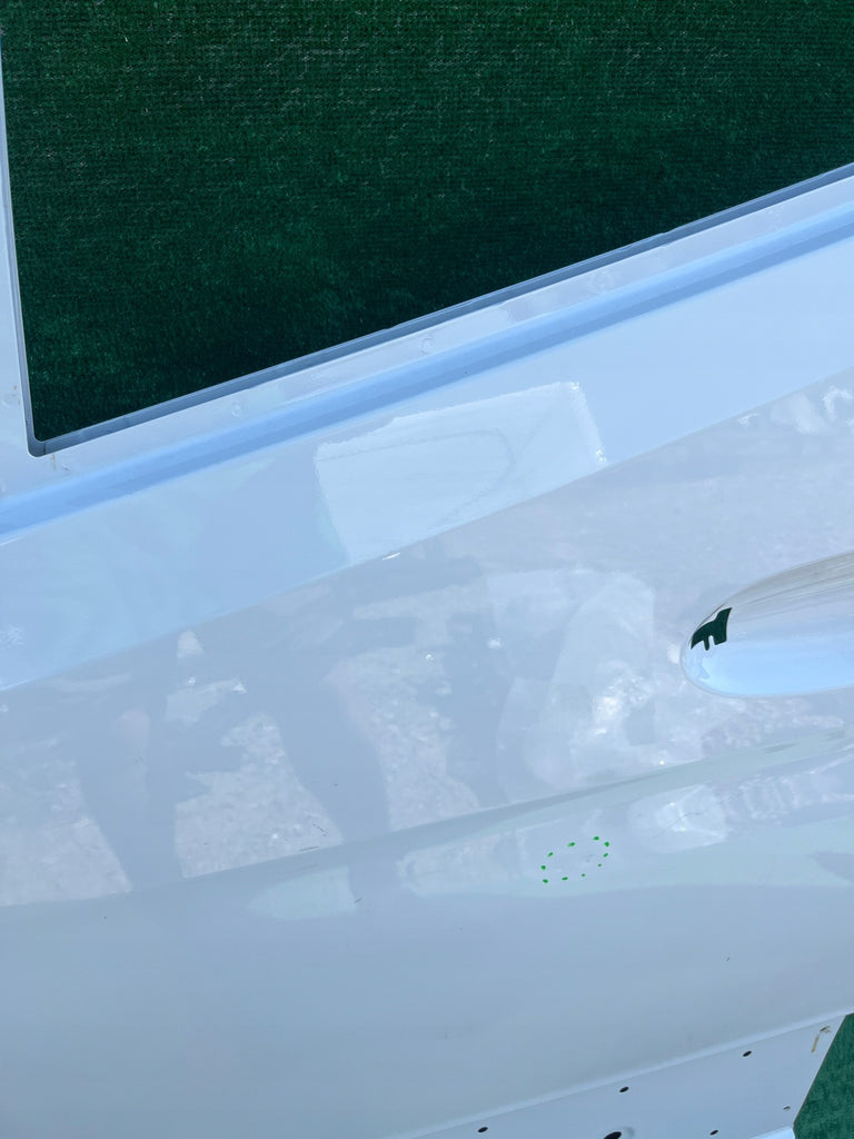 Tür Mercedes-Benz Sprinter A9107220800 Vorne Links Door Porta Porte