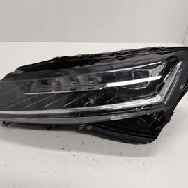 Frontscheinwerfer Skoda Superb III 3V1941015D Full LED Links Headlight SCH8423223982ya