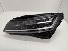Laden Sie das Bild in den Galerie-Viewer, Frontscheinwerfer Skoda Superb III 3V1941015D Full LED Links Headlight SCH8423223982ya