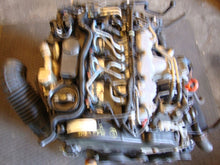 Laden Sie das Bild in den Galerie-Viewer, Motor Audi A4 B8 CAG CAGA 2.0 TDI 143PS 105kW Diesel Engine Komplett MOT3295217195cm