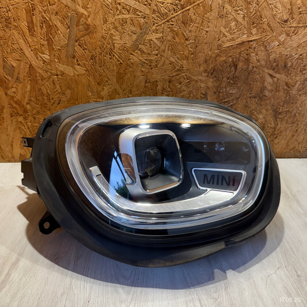 Frontscheinwerfer Mini Countryman F60 9881590 9881589 LED Ein Satz Headlight SCH9015563030sm