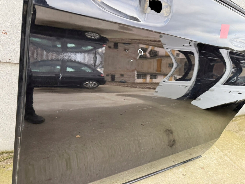 Tür Mercedes-Benz Vito W447 Hinten Links Zum Streichen Door Porta Porte