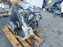 Laden Sie das Bild in den Galerie-Viewer, Motor VW Transporter ACV 2.5 TDI 102PS 75kW 184TKm Diesel Engine Komplett