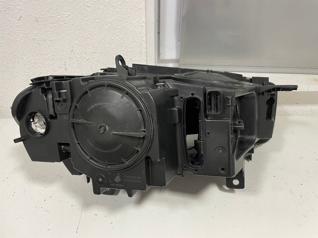 Frontscheinwerfer BMW X5 F15 F16 7460613 Xenon Ein Stück (Rechts oder Links) SCH7647656353yo