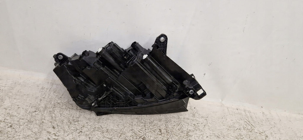 Frontscheinwerfer Skoda Enyaq 5LB941015A LED Links Scheinwerfer Headlight