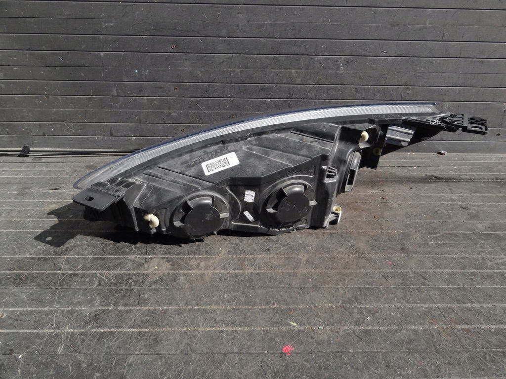 Frontscheinwerfer Ford Focus JX7B-13W029-AE Rechts Scheinwerfer Headlight