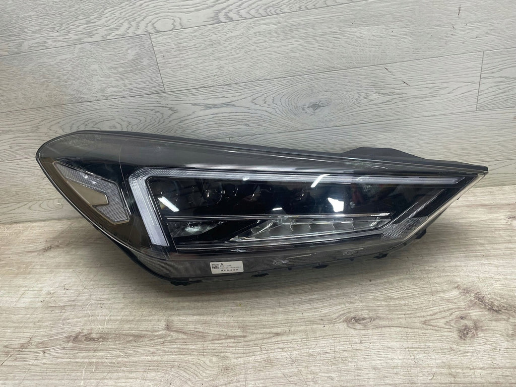 Frontscheinwerfer Hyundai Tucson Tl D792121C20 Rechts Scheinwerfer Headlight