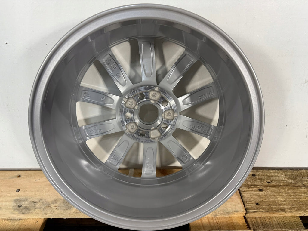 1x Alufelge 16 Zoll 6.0" 5x100 657601025B Skoda Scala Rim Wheel FEL3517597369ro