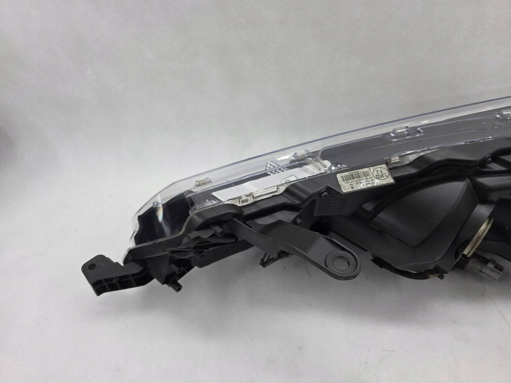 Frontscheinwerfer Toyota Corolla Rechts Scheinwerfer Headlight SCH3111412704wt