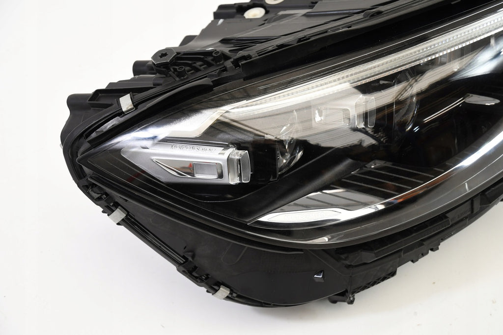 Frontscheinwerfer Mercedes-Benz W223 A2239068803 LED Rechts Headlight