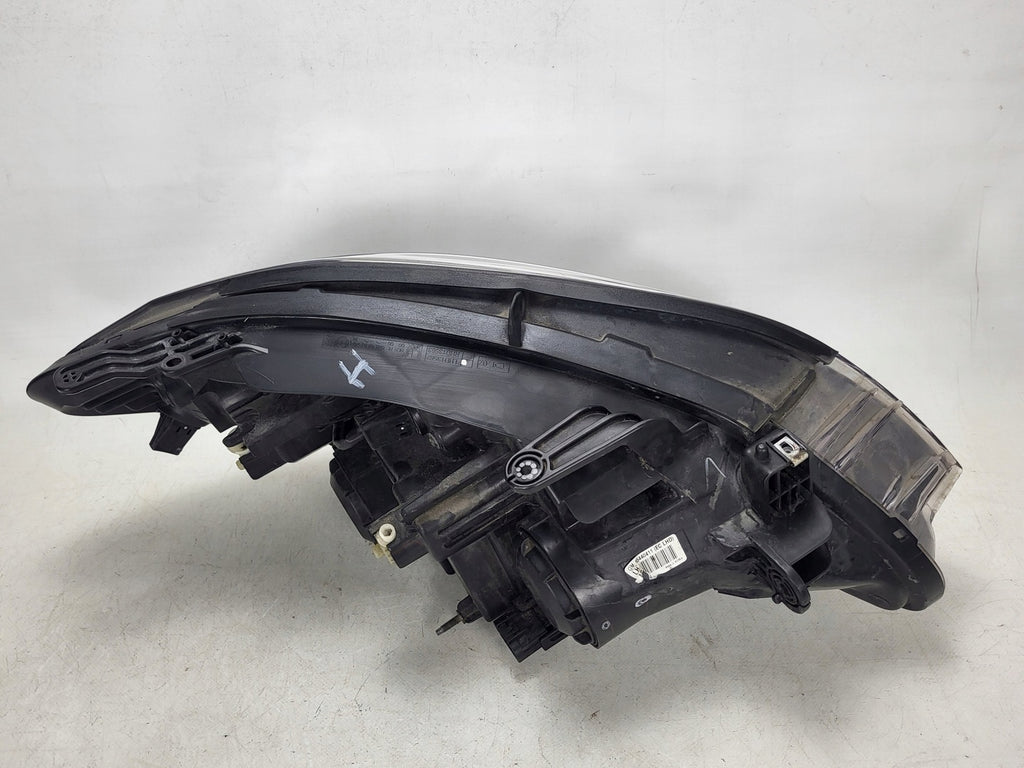 Frontscheinwerfer Opel Mokka X 95440411 Links Scheinwerfer Headlight