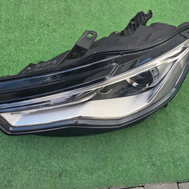 Frontscheinwerfer Audi A6 C7 4G0941005F Bi-Xenon Links Scheinwerfer Headlight SCH5057628989rz