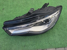 Laden Sie das Bild in den Galerie-Viewer, Frontscheinwerfer Audi A6 C7 4G0941005F Bi-Xenon Links Scheinwerfer Headlight SCH5057628989rz