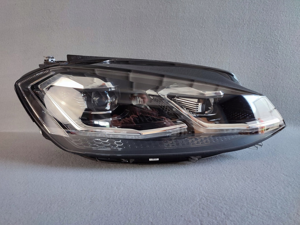 Frontscheinwerfer VW Golf VII 5G1941036 LED Rechts Scheinwerfer Headlight SCH2855069643ac