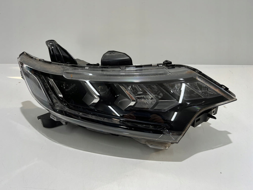 Frontscheinwerfer Mitsubishi Outlander III 8301D332 LED Rechts Headlight